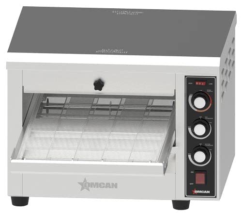 Amazon.com: COUNTERTOP PIZZA COMMERCIAL CONVEYOR OVEN WITH 15